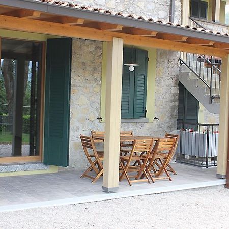 Residence Elettra Crone Exterior foto