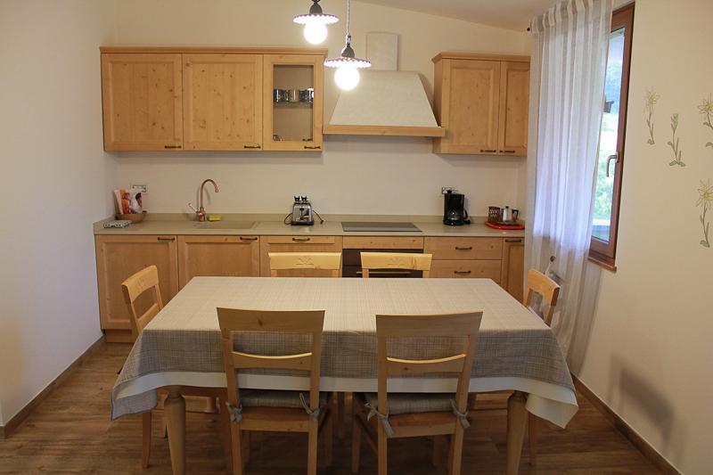 Residence Elettra Crone Habitación foto