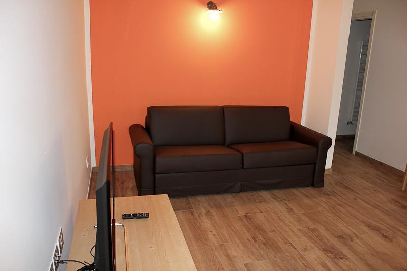 Residence Elettra Crone Habitación foto