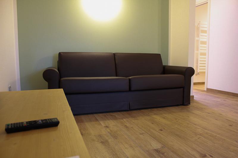 Residence Elettra Crone Habitación foto