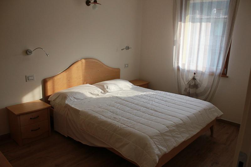 Residence Elettra Crone Habitación foto